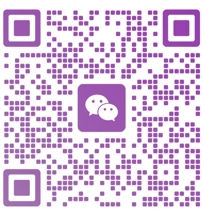 Chinese service on WeChat