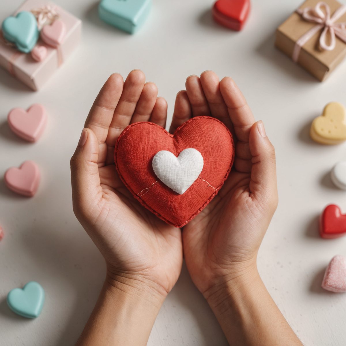 How to Become a Surrogate for a Friend or Family Member