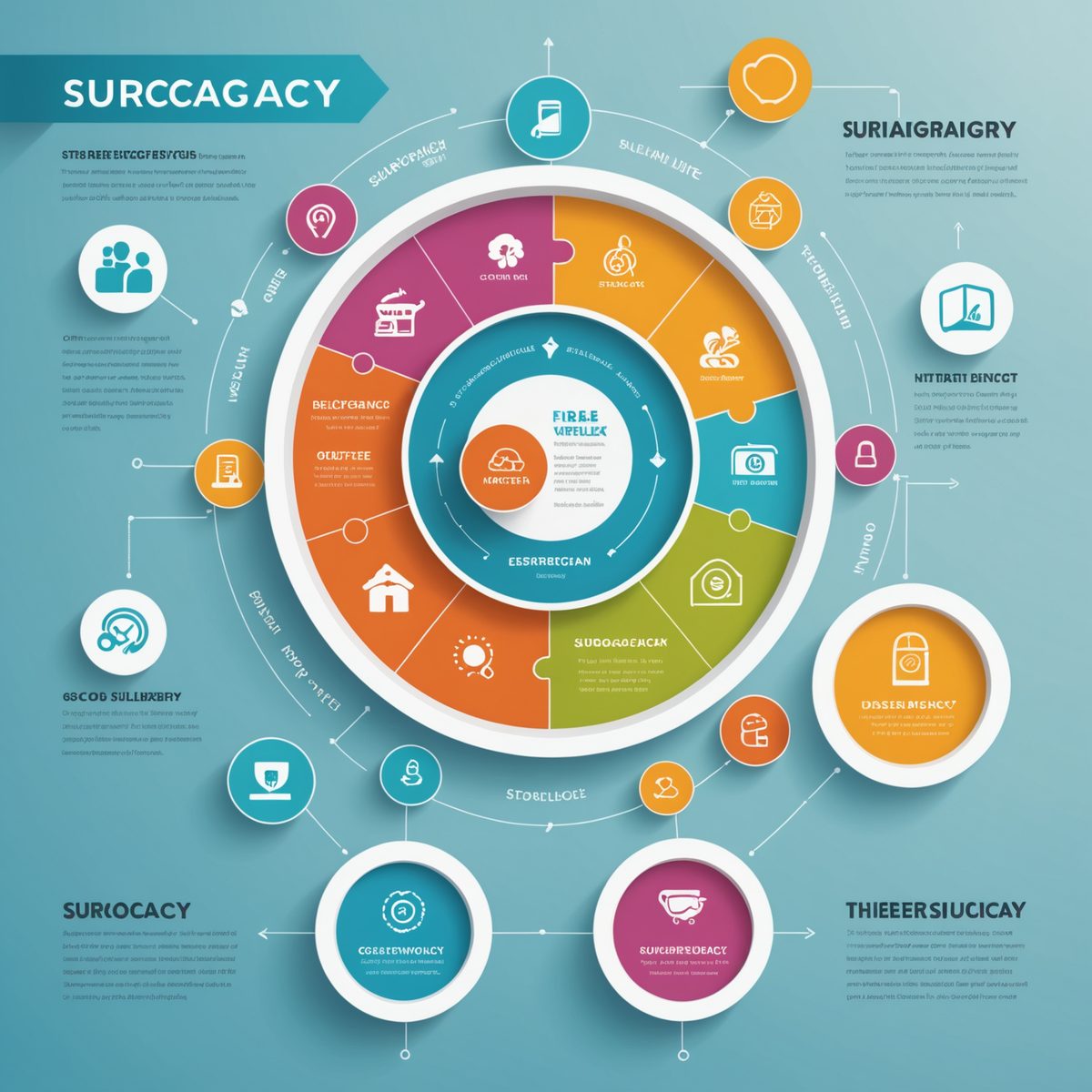 The Step-by-Step Surrogacy Timeline: Process for First-Time Surrogates