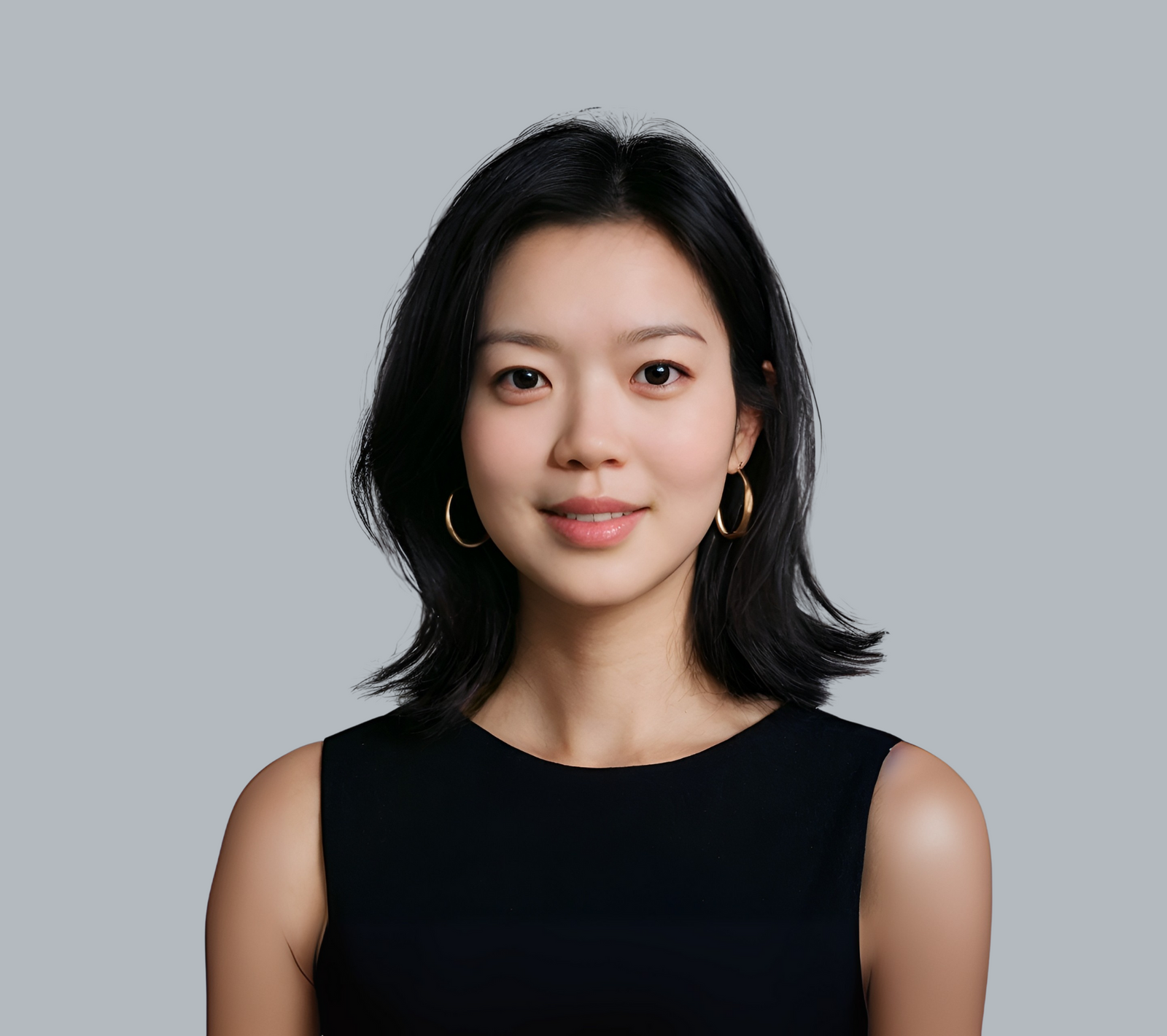 Vivian Zhang